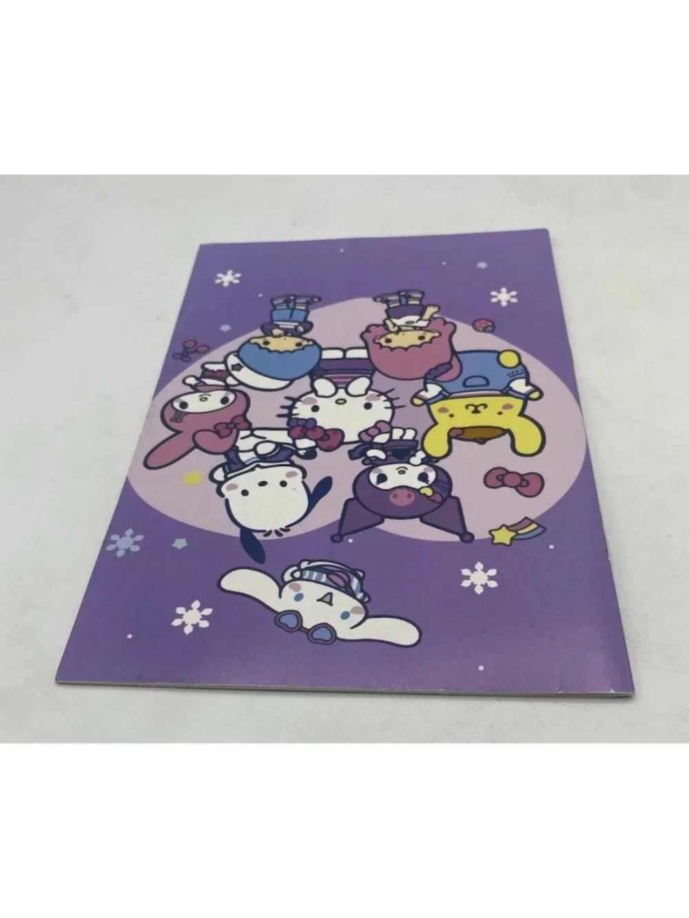 Sanrio hello kitty